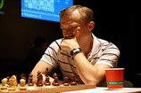 Шахматы. Пономарев удерживает лидерство в Дортмунде
