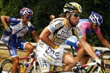 Тур де Франс. Марк Кэвендиш: победа номер 14