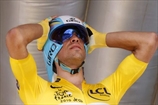 Контадор выиграл Тур де Франс!