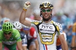 Кэвендиш закрыл Тур де Франс победой!