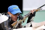 Пулевая стрельба. ЧМ-2010: украинцы вдалеке от призов