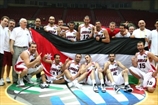 ЧМ-2010. Группа А. Иордания