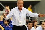 Из сборной Сербии исключены еще три баскетболиста