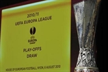 Украинские клубы получили очередных соперников в Лиге Европы