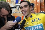 Контадор: "Выиграть три Гранд-тура за сезон вполне реально"