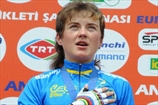 Велоспорт. Украинка берет золото юниорского ЧМ-2010