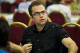 Эльянов выиграл шахматный фестиваль в Дании
