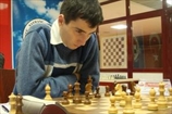 Украинец стал победителем шахматного фестиваля в Греции