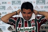 Деку: "Всегда мечтал о возвращении в бразильский футбол"