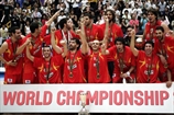 AS: Скариоло назвал окончательный состав сборной Испании 