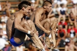 Прыжки в воду. Кваша и Пригоров защитили титул чемпионов Европы
