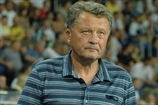 Наставник сборной Украины критикует Премьер-лигу