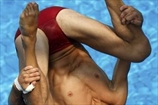 Прыжки в воду. ЧЕ-2010: Пригоров провалил квалификацию на трехметровом трамплине