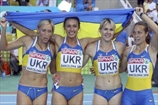 Легкая атлетика. 10 украинцев выступят за сборную Европы