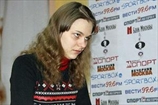 Украинка стала чемпионом мира по шахматам в составе Словении