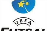 Футзал. Чемпион Украины узнал всех соперников по Кубку УЕФА