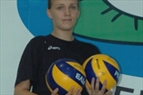 Волейбол. Пасующая сборной Украины продолжит карьеру в Турции