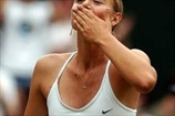 Шарапова: "На US Open постараюсь показать свою лучшую игру"