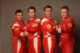 Команда "Mentos Ascania Racing" впервые поучаствует в ралли "Курземе" 2010! 