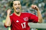 Бывший футболист сборной Турции стал фигуристом