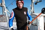 Итальянский горнолыжник будет выступать за Молдову