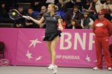А. Бондаренко выходит в третий круг US Open