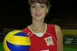 Волейболистка сборной Украины возьмет годичную паузу в карьере?