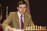 Карякин впервые на шахматной Олимпиаде выступит под флагом России