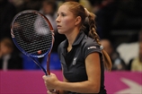 А. Бондаренко покидает US Open