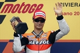 MotoGP. Педроса — победитель Гран-при Сан-Марино