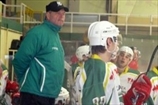 Молодежная сборная Украины по хоккею завершила второй сбор