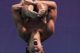 Прыжки в воду. Третья бронза Украины на чемпионате мира