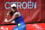 Васильева покидает юниорский US Open