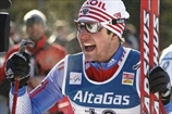 Российского лыжника могут дисквалифицировать на два года