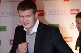 Бахтов стал официальным претендентом на титул Димитренко