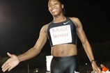 Мужеподобная южноафриканка выиграла 800-метровку в Милане