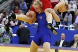 Украинка завоевала бронзу чемпионата мира по борьбе