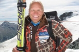 Самый успешный горнолыжник Финляндии возвращается в большой спорт
