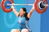 Тяжелая атлетика. Экс-чемпионка Азии дисквалифицирована пожизненно