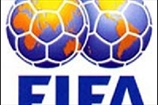 Рейтинг ФИФА. Украина потеряла две позиции