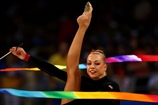 Украинка, участница двух Олимпиад, возвращается в гимнастику