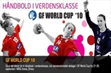 Гандбол. В Дании стартует женский Кубок мира