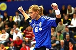 Гандбол. Кубок мира: соперники Украины на ЧЕ-2010 проигрывают и побеждают