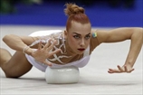 Художественная гимнастика. Впервые с 1993 года Украина — без медалей ЧМ?