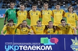 Сборная Украины может сыграть с бразильцами