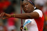 Олимпийская чемпионка Афин выставила свою медаль на торги