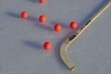 Хоккей с мячом. Украина может дебютировать на ЧМ-2012