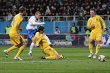 Молодежная сборная Украины пробилась на Чемпионат Европы