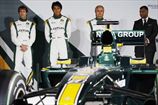 Лотус подтвердит контракт с Трулли до Гран-при Кореи