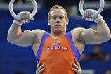 Экс-чемпион мира по гимнастике снова пойман на употреблении наркотиков